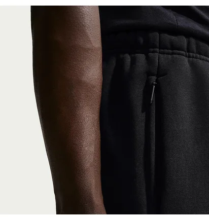 Штаны мужские Nike Standard Issue Therma-Fit Basketball Black IM6333-010