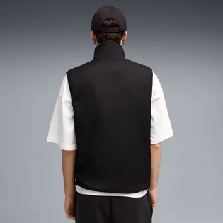 Жилетка мужская Puma Reversible Hybrid Black 688372-01