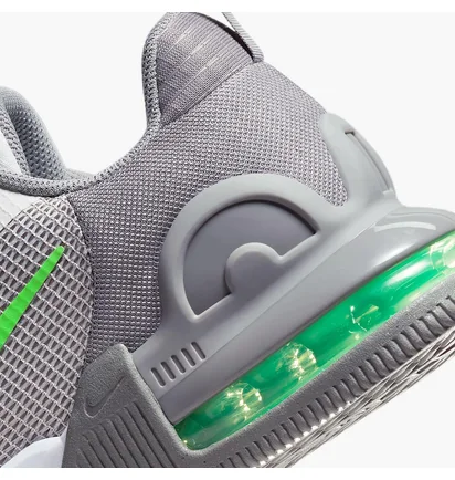 Кроссовки мужские Nike Air Max Alpha Trainer 5 Grey DM0829-009