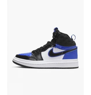 Кроссовки женские Air Jordan 1 Acclimate Black Dc7723-401
