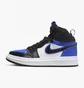 Кросівки жіночі Air Jordan 1 Acclimate Black Dc7723-401