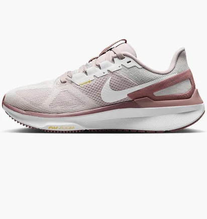 Кросівки жіночі Nike Structure 25 Pink DJ7884-010
