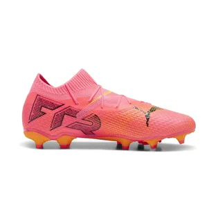 Бутси чоловічі Puma Future 7 Pro Pink 107707-03