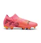 Бутси чоловічі Puma Future 7 Pro Pink 107707-03