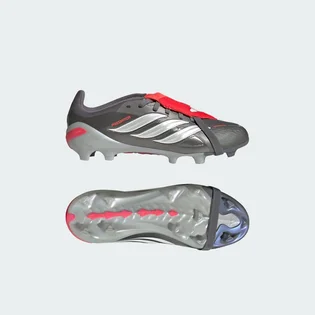 Бутси дитячі Adidas Predator Elite Grey JR3311