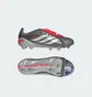 Бутси дитячі Adidas Predator Elite Grey JR3311