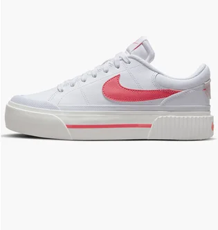 Кроссовки женские Nike Court Legacy Lift WomenS Shoes White DM7590-102