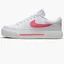 Кроссовки женские Nike Court Legacy Lift WomenS Shoes White DM7590-102