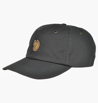 Кепка унісекс Fjallraven Vidda Grey 77357.030