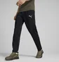 Штаны мужские Puma Evostripe Wam Black 849921-01