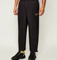 Спортивний костюм чоловічий EA7 Emporio Armani Dynamic Athlete Technical Fabric Ventus7 Black 7M000645-AF13415