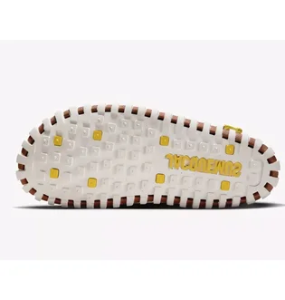 Кроссовки женские Nike Jacquemus X J Force 1 Low Lx Sp Brown DR0424-200