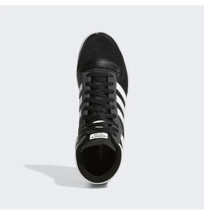 Кроссовки мужские Adidas Top Ten Rb Black Gx0742