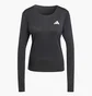 Лонгслив женский Adidas Adizero Running Black JD3614