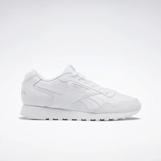 Кроссовки унисекс Reebok Glide White Gz2321