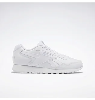 Кроссовки унисекс Reebok Glide White Gz2321