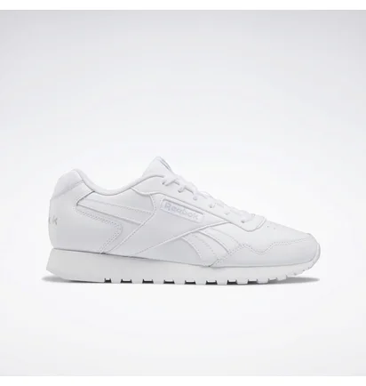 Кроссовки унисекс Reebok Glide White Gz2321