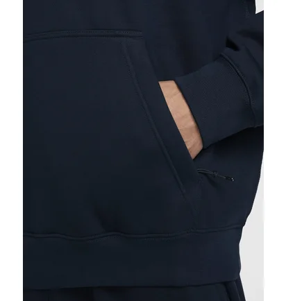 Худі унісекс Nike Acg Therma-Fit Fleece Hoodie Green DH3087-478