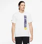 Футболка мужская Air Jordan Nba Los Angeles Lakers White DV5819-100