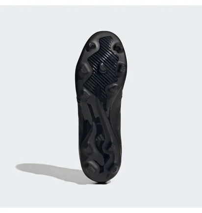 Бутсы унисекс Adidas Copa Pure 2 League Fg Black IG8717