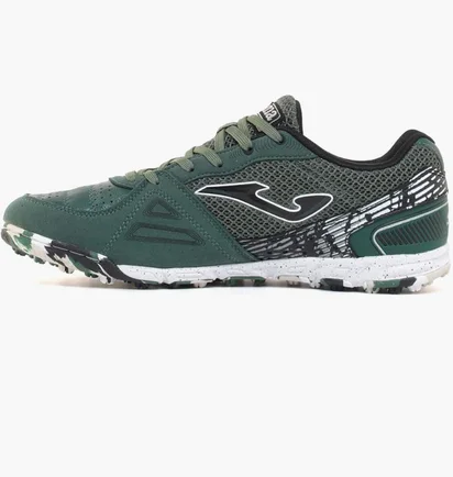 Сороконіжки чоловічі Joma Mundial Tf Green MUNW2423TF