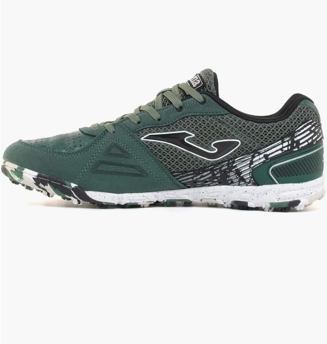 Сороконіжки чоловічі Joma Mundial Tf Green MUNW2423TF