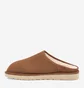Тапочки мужские UGG Classic Slip-On Brown 1129290-CHE