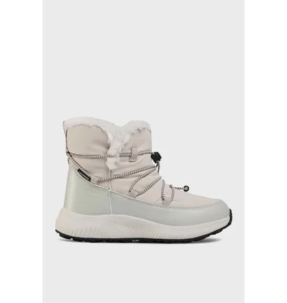 Сапоги женские Cmp Sheratan Wmn Snow Boots Wp Grey 30Q4576-A426