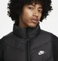 Жилетка чоловіча Nike Storm-Fit Windrunner Black FB8193-010