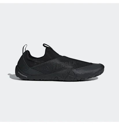Кросівки унісекс Adidas Terrex Cc Jawpaw Ii Black CM7531
