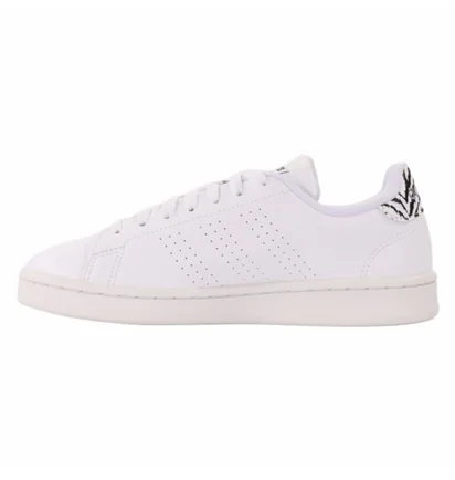 Кроссовки женские Adidas Advantage White GZ0152