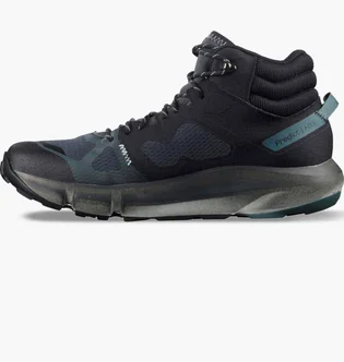 Черевики чоловічі Salomon Predict Hike Mid Gore-Tex Walking Boots Grey L41460900