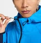 Ветровка мужская Nike Tech Blue HV6514-451