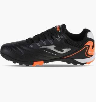 Сороконожки мужские Joma Dribling Tf Black DRIS2601TF