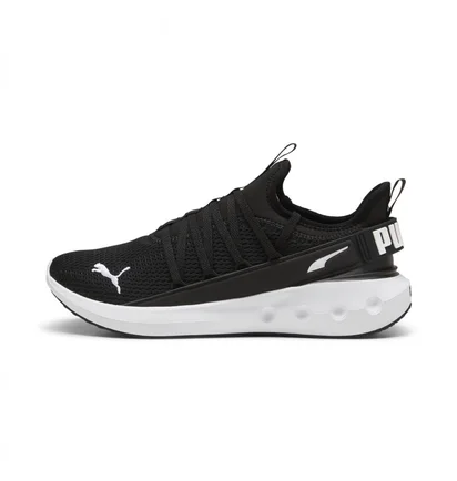 Кросівки чоловічі Puma Softride Carson Fresh Black 310155-01