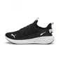 Кросівки чоловічі Puma Softride Carson Fresh Black 310155-01