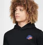 Спортивный костюм детский Nike Sportswear Fleece Standard Issue Black HM4339-010__HM4337-010