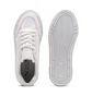 Кросівки унісекс Puma Court Classic Vulcanised White/Pink 396353-37
