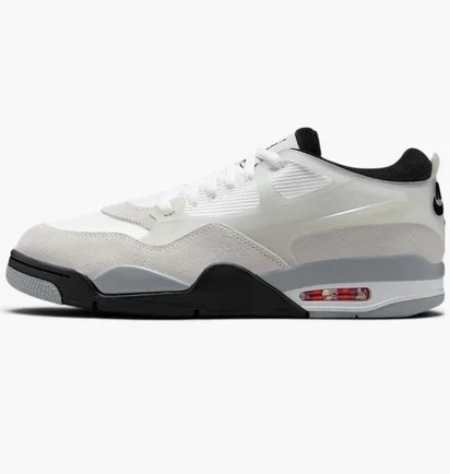 Кросівки чоловічі Air Jordan 4 Rm Grey FQ7939-108