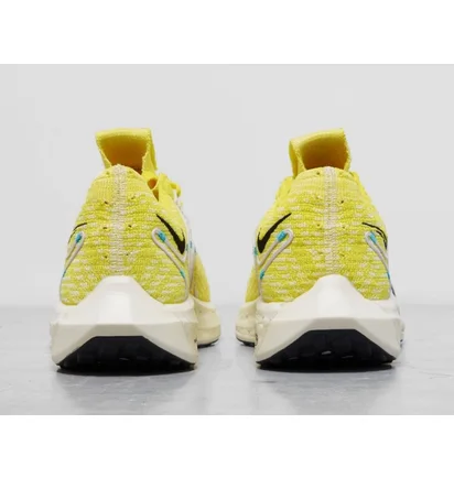 Кросівки жіночі Nike Pegasus Turbo Next Nature Se Women Yellow DM3414-700