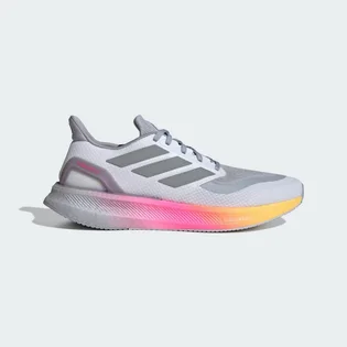 Кроссовки мужские Adidas Pureboost 5 Performance White/Grey IE8463
