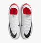 Бутси унісекс Nike Mercurial Superfly 9 Elite Artificial-Grass Soccer Cleats White/Orange DJ5165-600