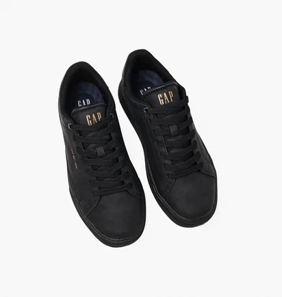 Кроссовки мужские GAP Moon Ii Nbx Black GPM5214220003