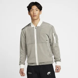 Куртка мужская Nike Sportswear Style Essentials Grey DM6698-104