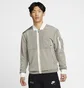 Куртка мужская Nike Sportswear Style Essentials Grey DM6698-104