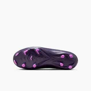 Бутсы детские Nike Zoom Vapor 16 Academy Violet FQ8394-500