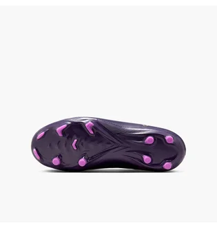 Бутсы детские Nike Zoom Vapor 16 Academy Violet FQ8394-500