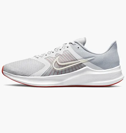 Кросівки чоловічі Nike Downshifter 11 Grey CW3411-004