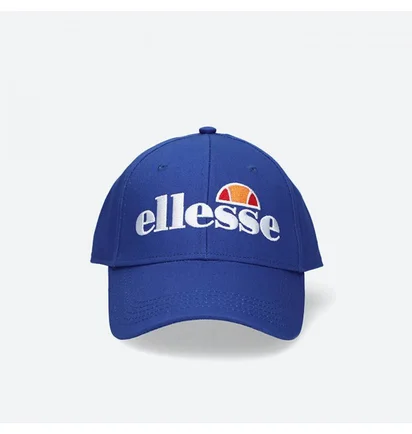 Кепка унісекс Ellesse Ragsua Blue Saia1874-Blue