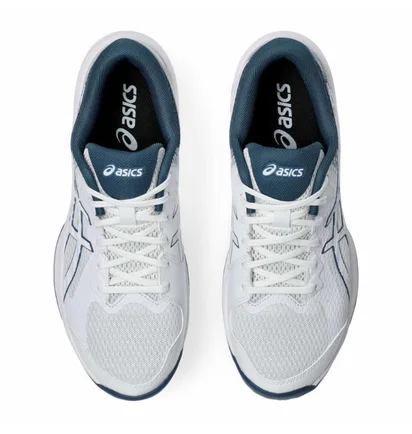 Кроссовки мужские Asics Beyond White/Blue 1071A092-103